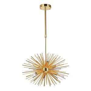 Люстра на штанге Odeon Light 4662/6 фото