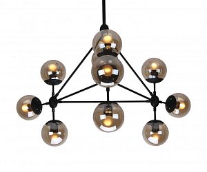 Люстра на штанге Kink Light 07535-10,19 фото