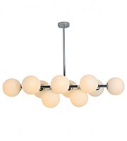 Люстра на штанге Kink Light 07508-10A,02 фото