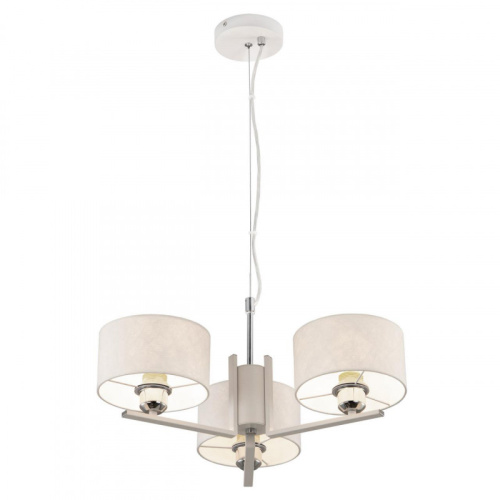 Подвесная люстра Citilux CL469130