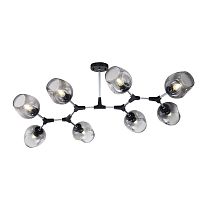 Потолочный светильник Freya FR5006CL-08B фото