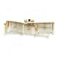 Накладная люстра Odeon Light 4877/5C фото