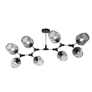 Потолочный светильник Freya FR5006CL-08B фото