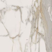 Italon Керамический гранит Charme Evo Floor Project Керамогранит Calacatta 60x60 натуральный фото