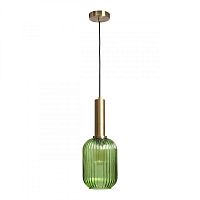 Подвесной светильник LOFT IT 2072-A+BR фото