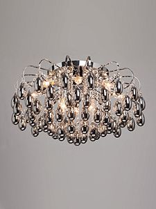 Накладная люстра Vitaluce V5331/10PL фото