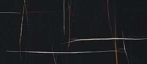 Italon Керамический гранит Charme Deluxe Floor Project Керамогранит Sahara Noir 120x278 люкс фото