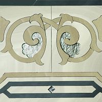 Керамогранит Deco Absolute 2 Lineal Pulido 49.1x49.1 фото