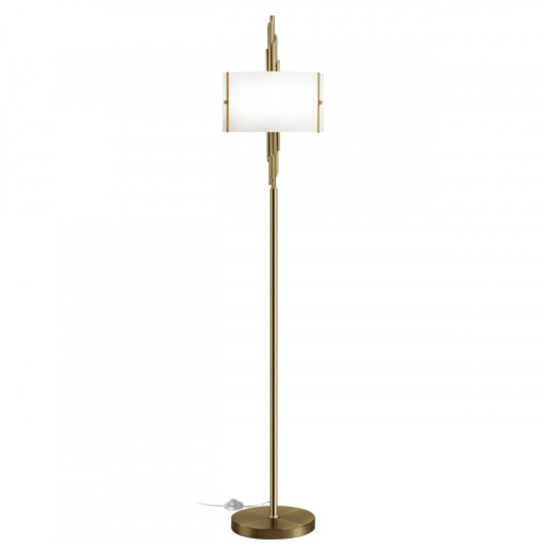 Торшер Odeon Light 5415/3F