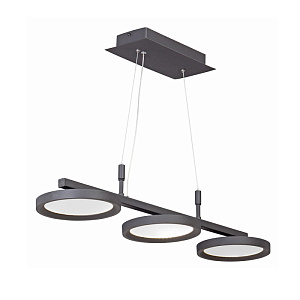 Подвесной светильник Vitaluce V4622-1/3S фото