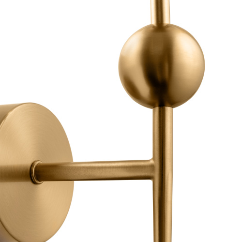 Настенный светильник (бра) Freya FR5115WL-01BZ фото 6