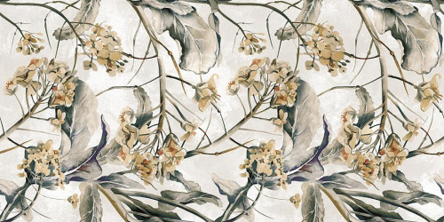 Керамогранит Deco Couture Art&Craft 2 49.1x98.2