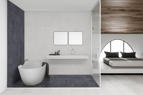 Керамогранит Decor Cancun Lappato Pearl 60x60 фото 2