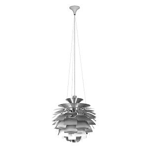 Подвесная люстра LOFT IT 10156/600 Silver фото
