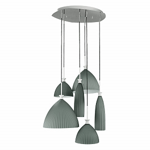 Подвесная люстра Lightstar 810161 фото