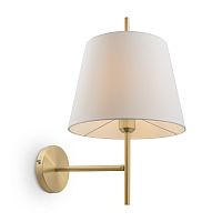 Настенный светильник (бра) Freya FR5118WL-01BS фото