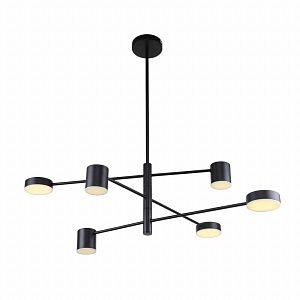 Люстра на штанге F-Promo 3094-6P фото