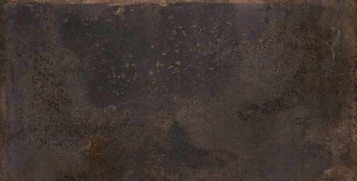 Керамогранит Sant Agostino Oxidart Black 60x120