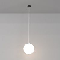 Подвесной светильник Maytoni Technical P039PL-5W3K-20INS-B фото