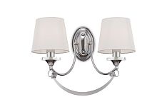 Настенный светильник (бра) Freya FR5081WL-02CH фото