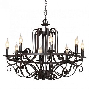 Подвесная люстра Vitaluce V1100/8 фото