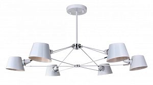 Подвесная люстра Favourite 1513-6P фото