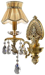 Бра WERTMARK WE375.01.501 фото