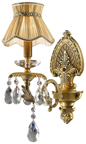 Бра WERTMARK WE375.01.501