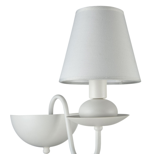 Настенный светильник (бра) Freya FR5756-WL-01-W фото 3