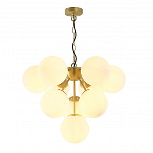 Подвесная люстра Favourite 2733-10P фото