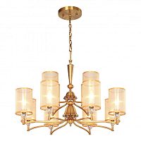 Подвесная люстра Favourite 2697-12P фото