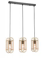 Подвесной светильник Vele Luce VL6344P03 фото