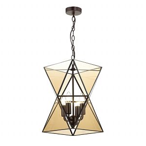 Подвесная люстра Favourite 1920-4P фото