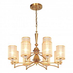 Подвесная люстра Favourite 2697-12P фото