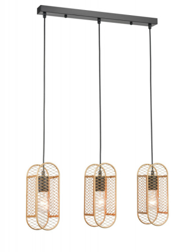 Подвесной светильник Vele Luce VL6344P03