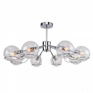 Люстра на штанге F-Promo 2341-8P фото