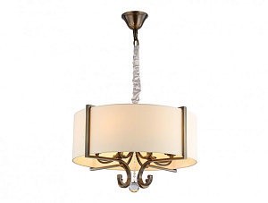 Подвесная люстра Newport 31308/S B/C фото