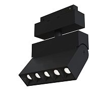 Трековый светильник Maytoni Technical TR015-2-10W4K-B фото