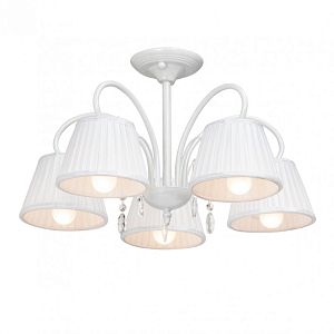 Люстра на штанге Vitaluce V3467/5PL фото