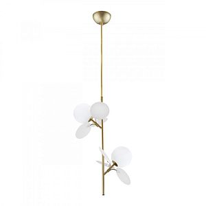 Подвесной светильник LOFT IT 10008/2P white фото