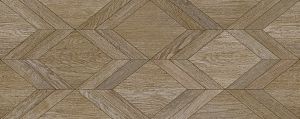 Керамогранит Porcelanosa Gent 100337348 Diamond 3D Roble 59,6x150 фото