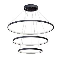 Подвесной светильник Vitaluce V4600-1/3S фото