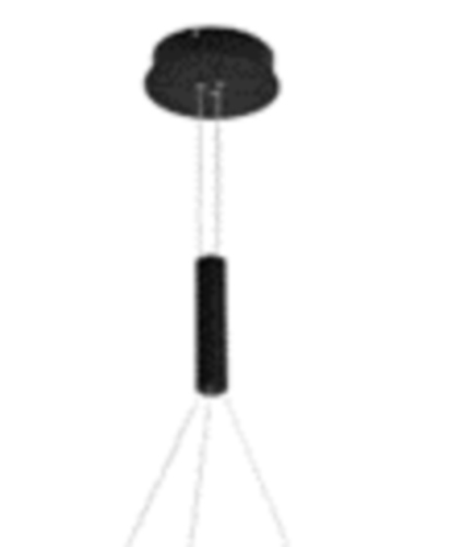 Универсальное крепление Maytoni Technical C032C-03-B фото 3