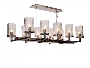 Подвесная люстра Newport 65010/S фото