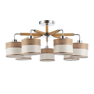 Потолочный светильник Freya FR5329-PL-07-CH фото