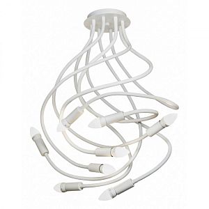 Накладной светильник LOFT IT LOFT1714-WH фото