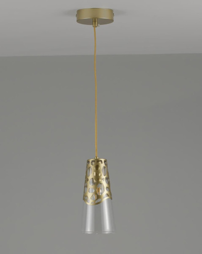 Подвесной светильник Moderli Natali V2820-1P фото 4