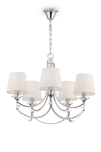 Люстра Freya FR5081PL-05CH фото 2