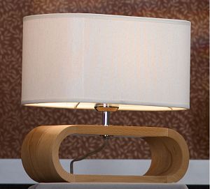Настольная лампа Lussole LSF-2114-01 фото