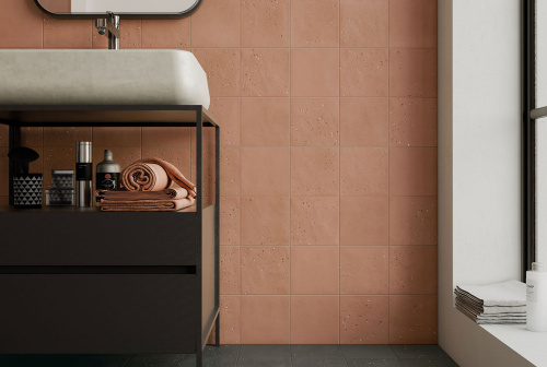 Керамогранит WOW Stardust 126396 Cotto 15х15 фото 2